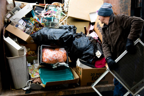 Best Estate Cleanout  in Alanuk, AK