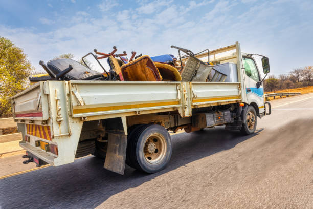Best Same-Day Junk Removal Services  in Alanuk, AK