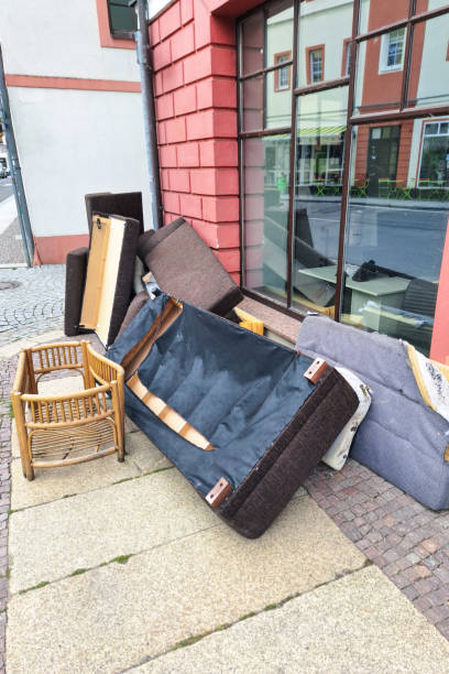 Best Furniture Removal  in Alanuk, AK