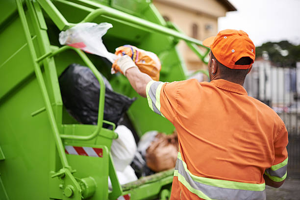 Best Recycling Services for Junk  in Alanuk, AK