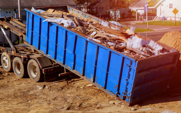 Professional Junk Removal Services in Alakanuk, AK